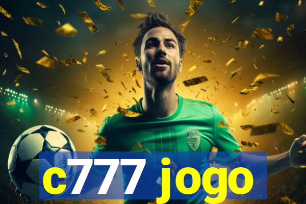 c777 jogo